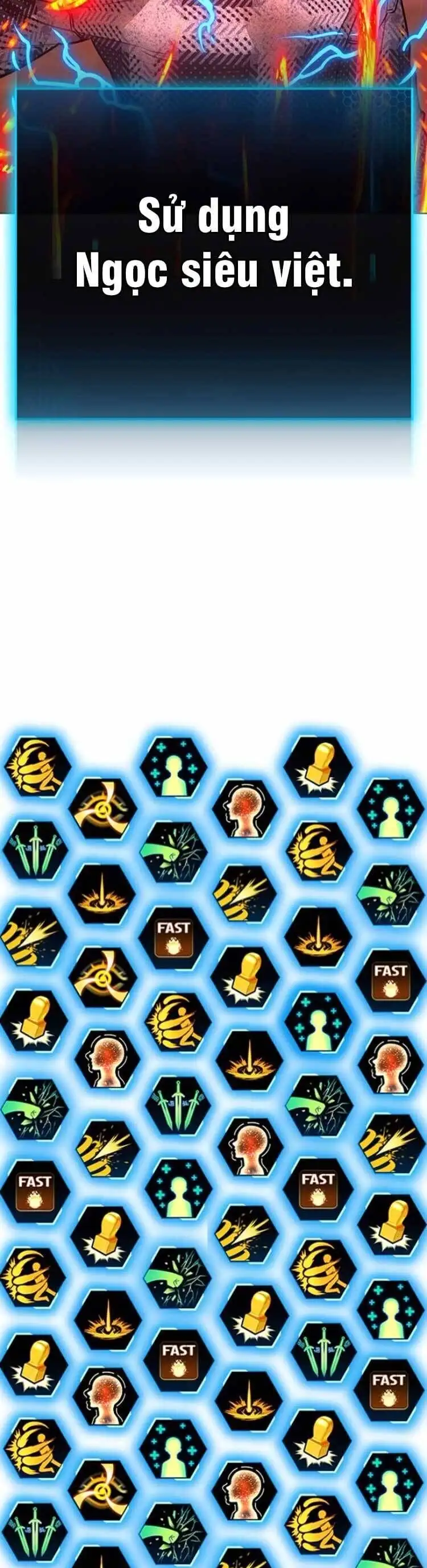 Truyện Tranh Nhiệm Vụ Đời Thật trang 5