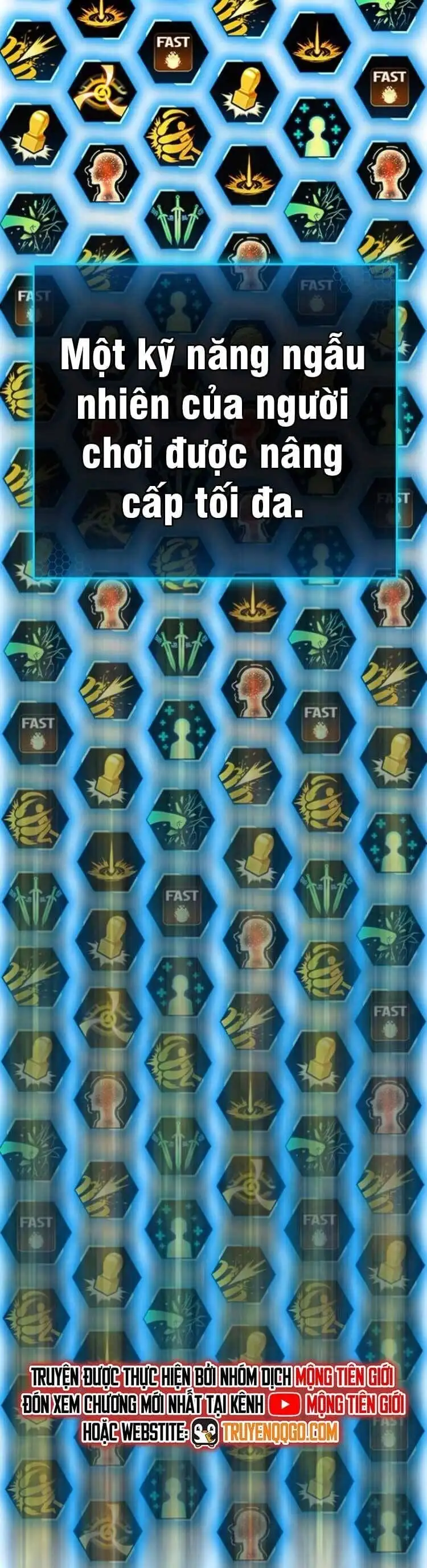 Truyện Tranh Nhiệm Vụ Đời Thật trang 5