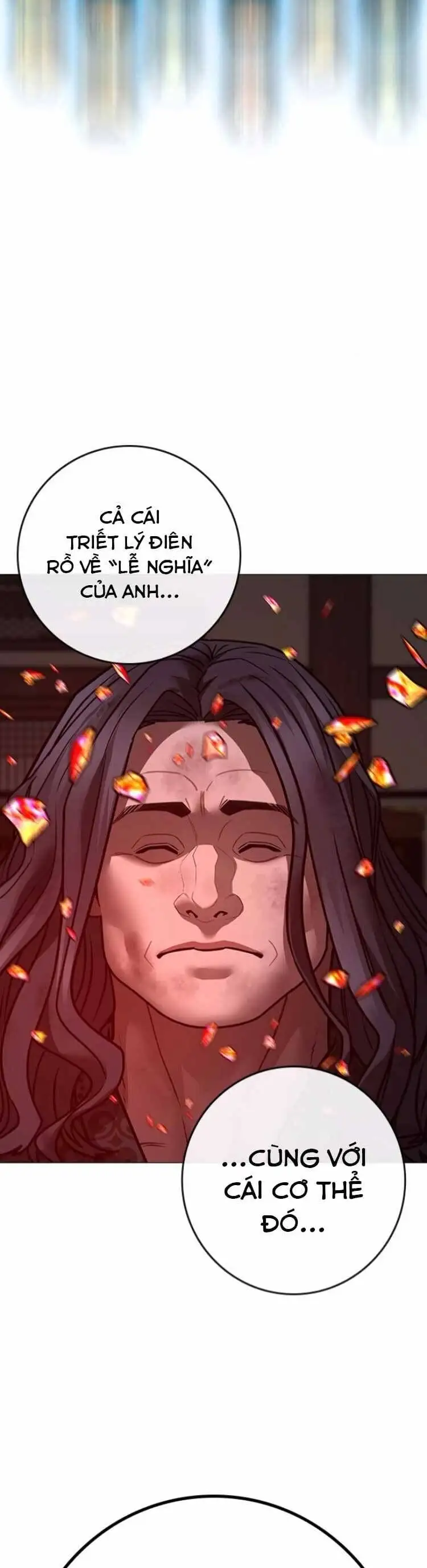 Truyện Tranh Nhiệm Vụ Đời Thật trang 5