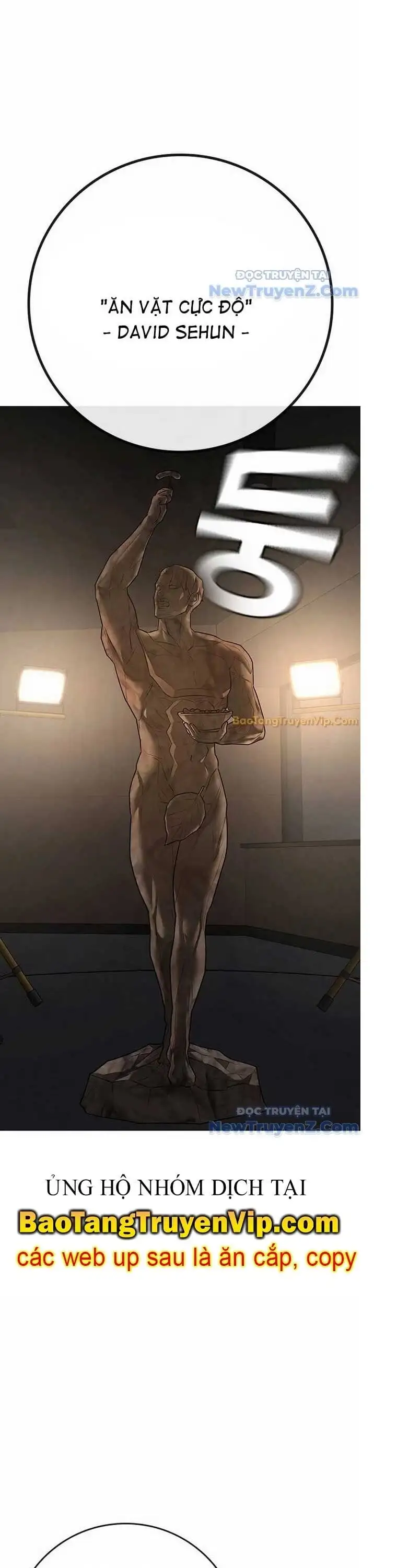 Truyện Tranh Nhiệm Vụ Đời Thật trang 5