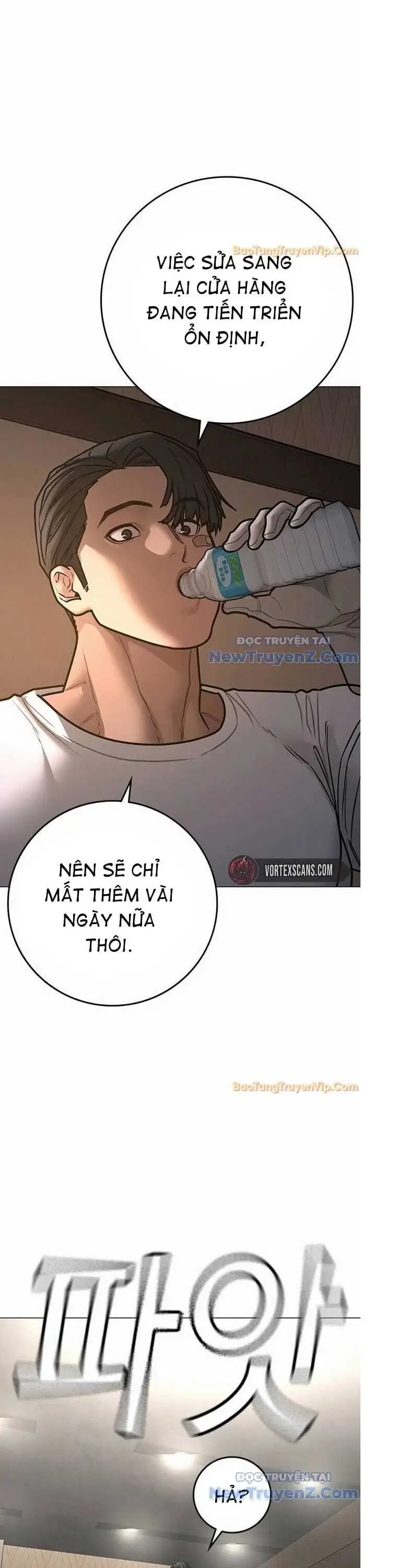 Truyện Tranh Nhiệm Vụ Đời Thật trang 5