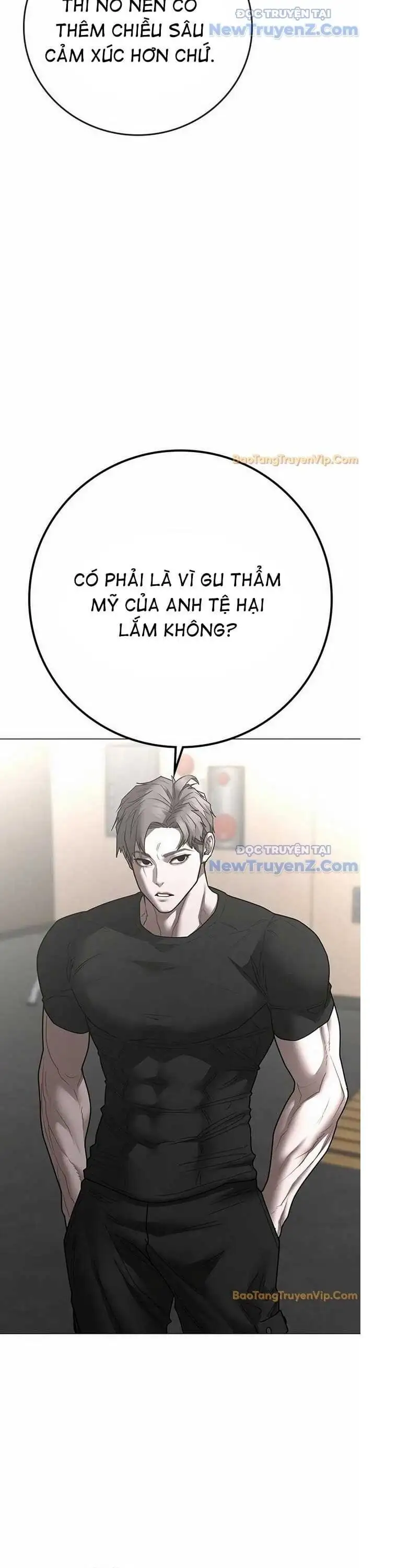 Truyện Tranh Nhiệm Vụ Đời Thật trang 5