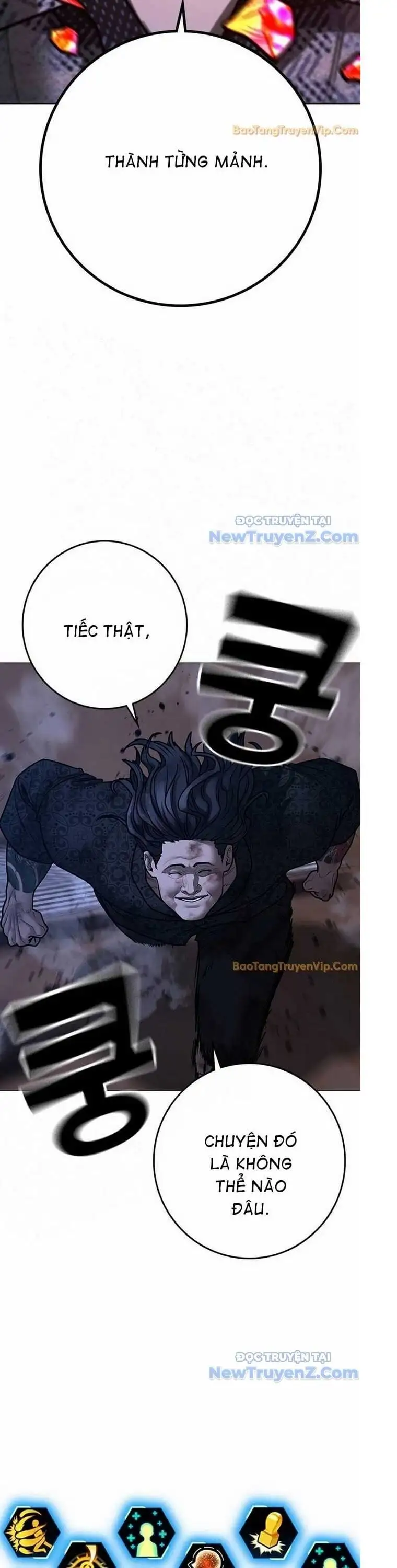 Truyện Tranh Nhiệm Vụ Đời Thật trang 5