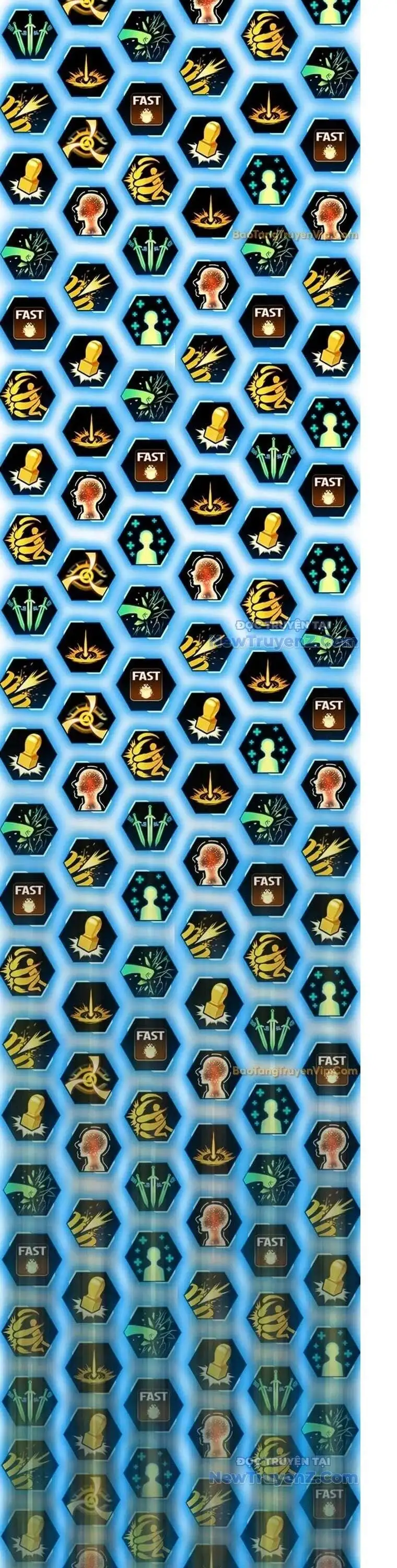 Truyện Tranh Nhiệm Vụ Đời Thật trang 5