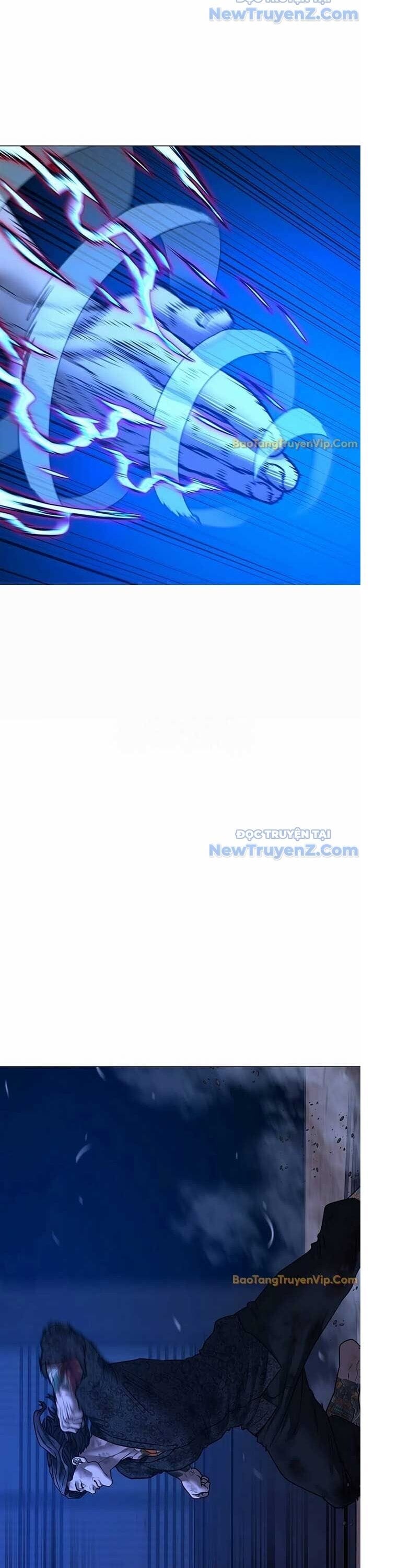 Truyện Tranh Nhiệm Vụ Đời Thật trang 5