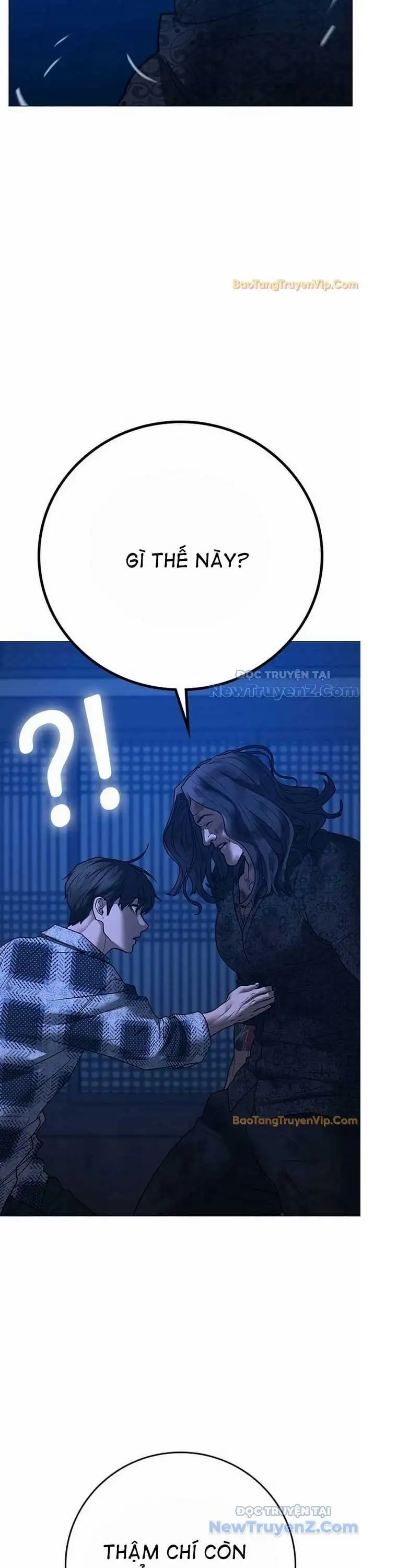 Truyện Tranh Nhiệm Vụ Đời Thật trang 5