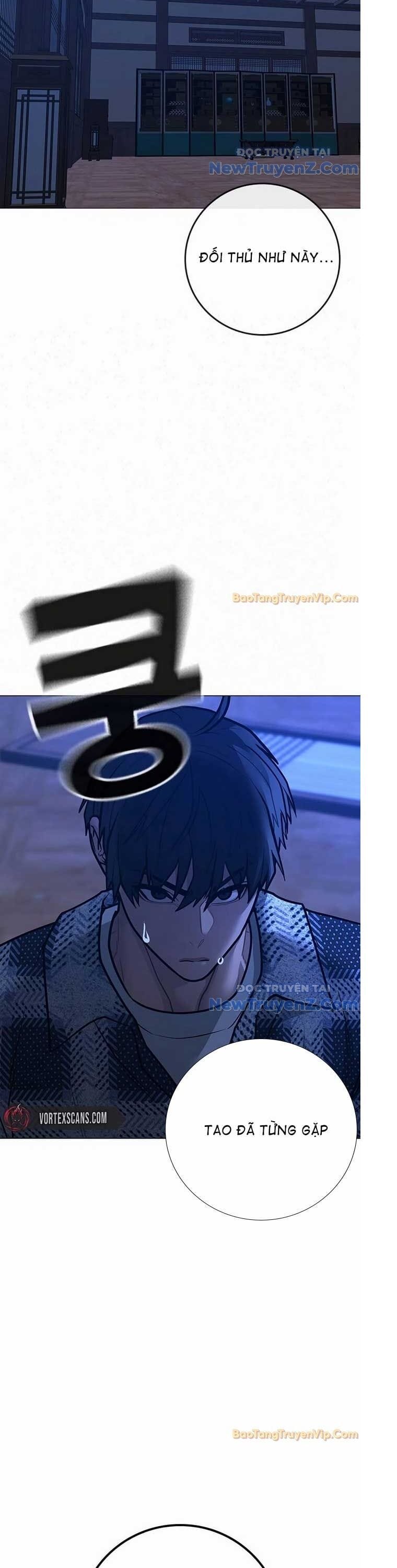 Truyện Tranh Nhiệm Vụ Đời Thật trang 5