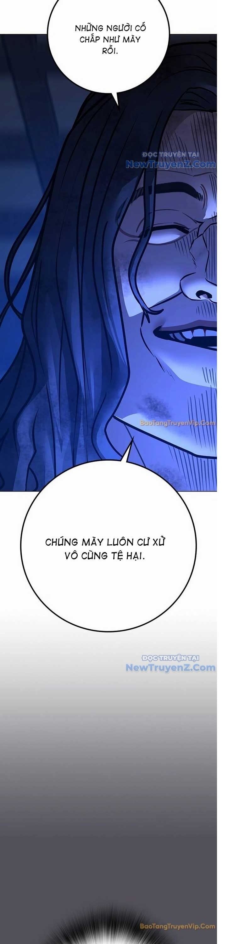 Truyện Tranh Nhiệm Vụ Đời Thật trang 5