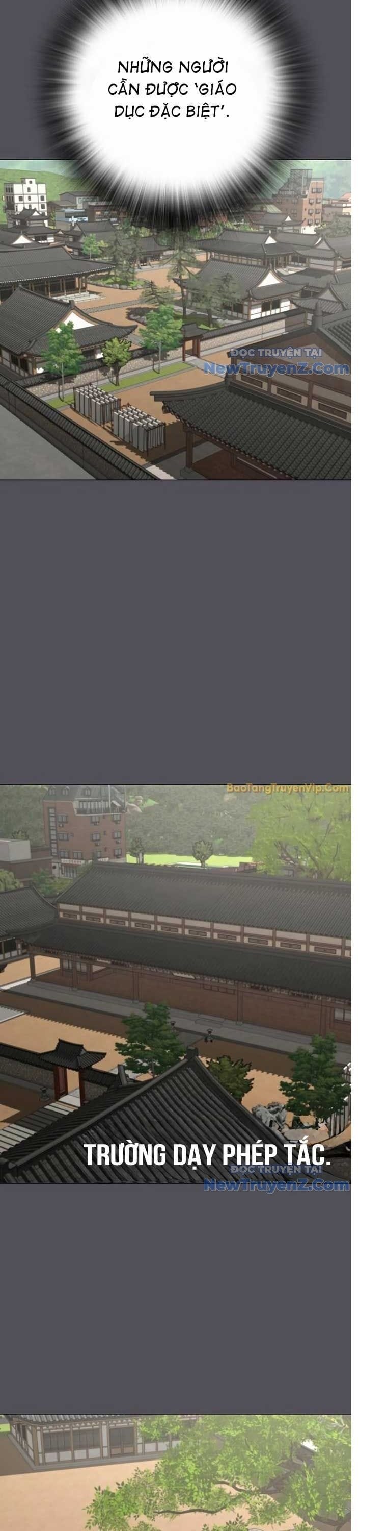 Truyện Tranh Nhiệm Vụ Đời Thật trang 5