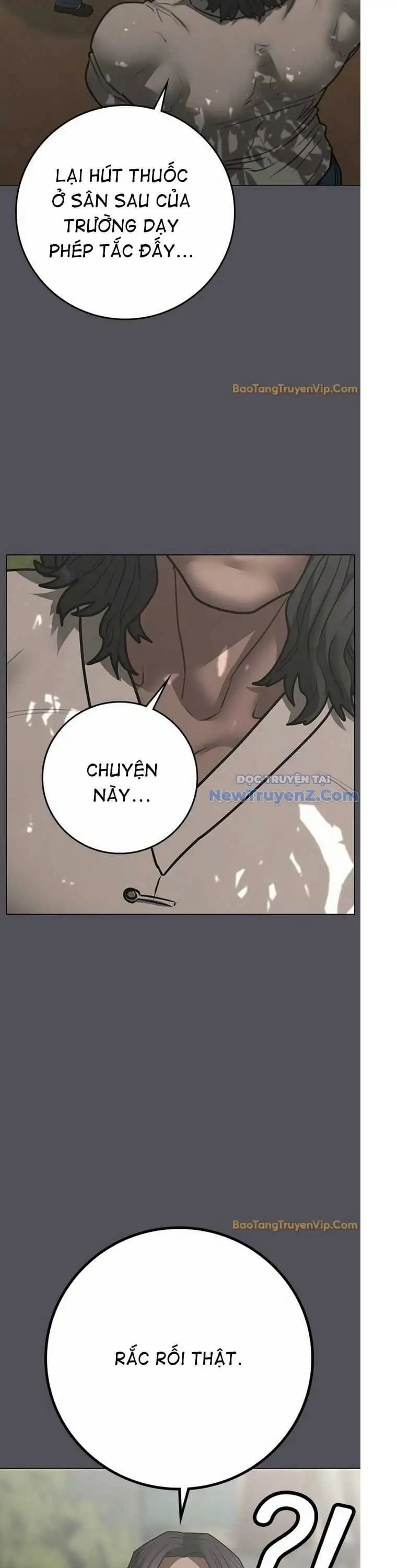 Truyện Tranh Nhiệm Vụ Đời Thật trang 5