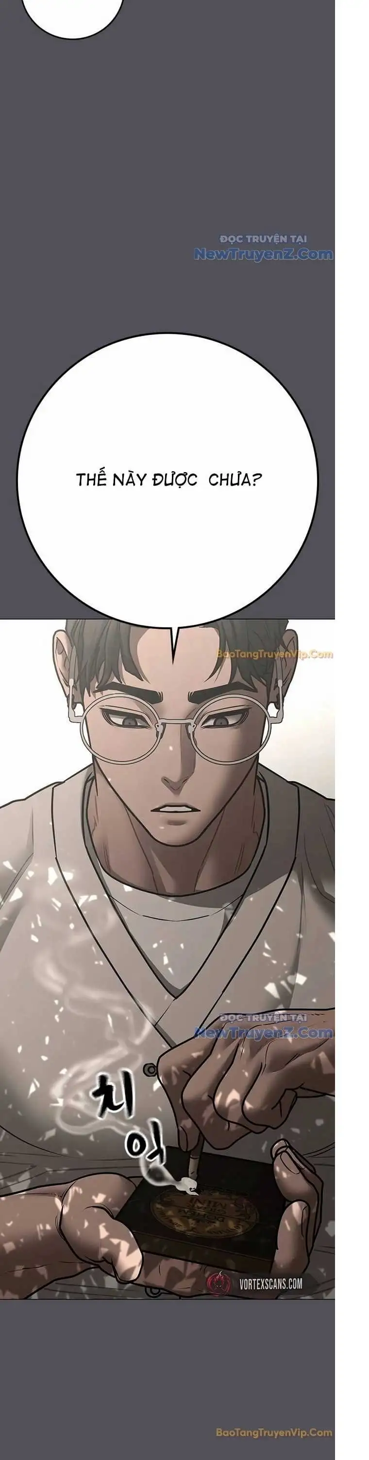 Truyện Tranh Nhiệm Vụ Đời Thật trang 5