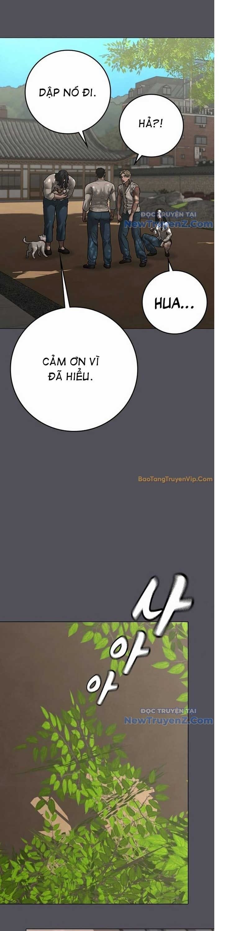 Truyện Tranh Nhiệm Vụ Đời Thật trang 5