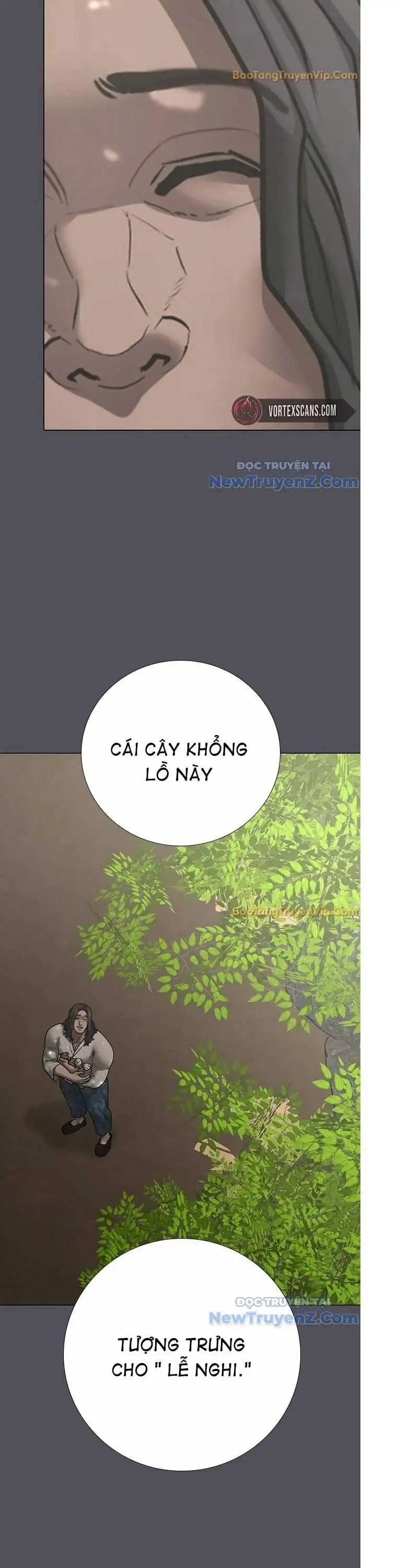 Truyện Tranh Nhiệm Vụ Đời Thật trang 5