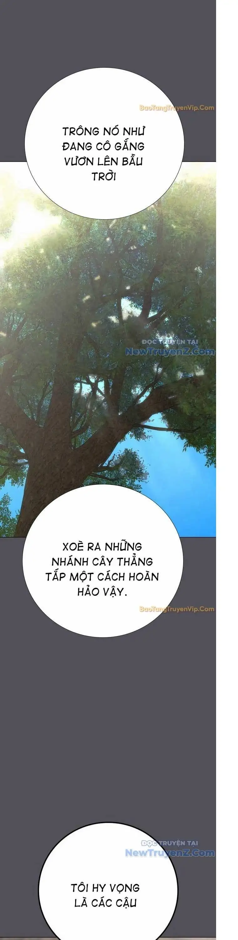 Truyện Tranh Nhiệm Vụ Đời Thật trang 5