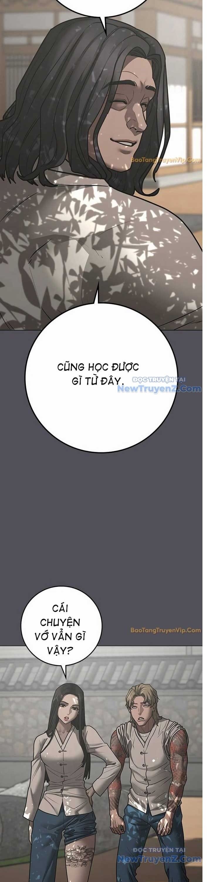 Truyện Tranh Nhiệm Vụ Đời Thật trang 5