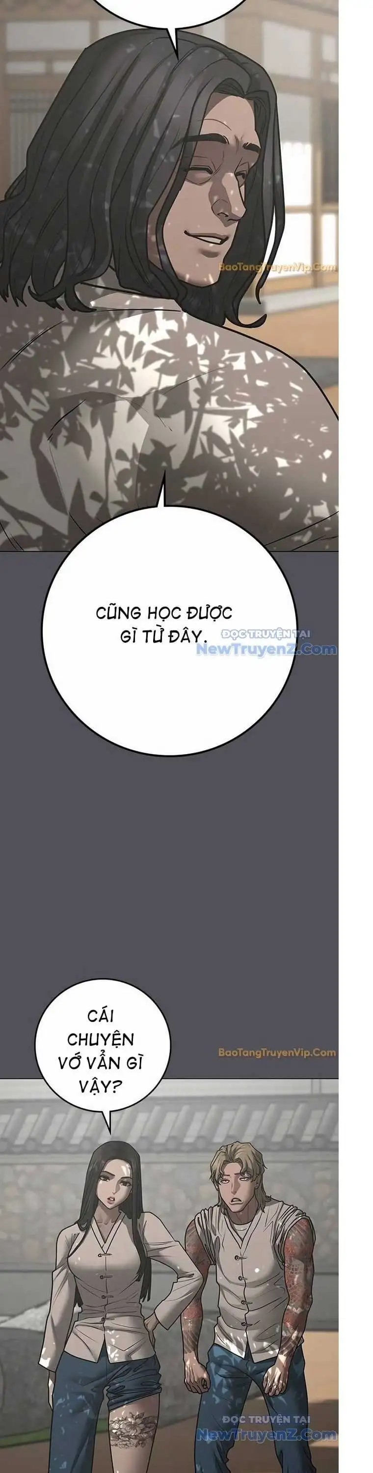 Truyện Tranh Nhiệm Vụ Đời Thật trang 5