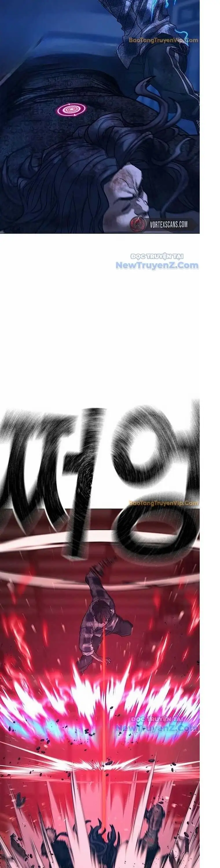 Truyện Tranh Nhiệm Vụ Đời Thật trang 5