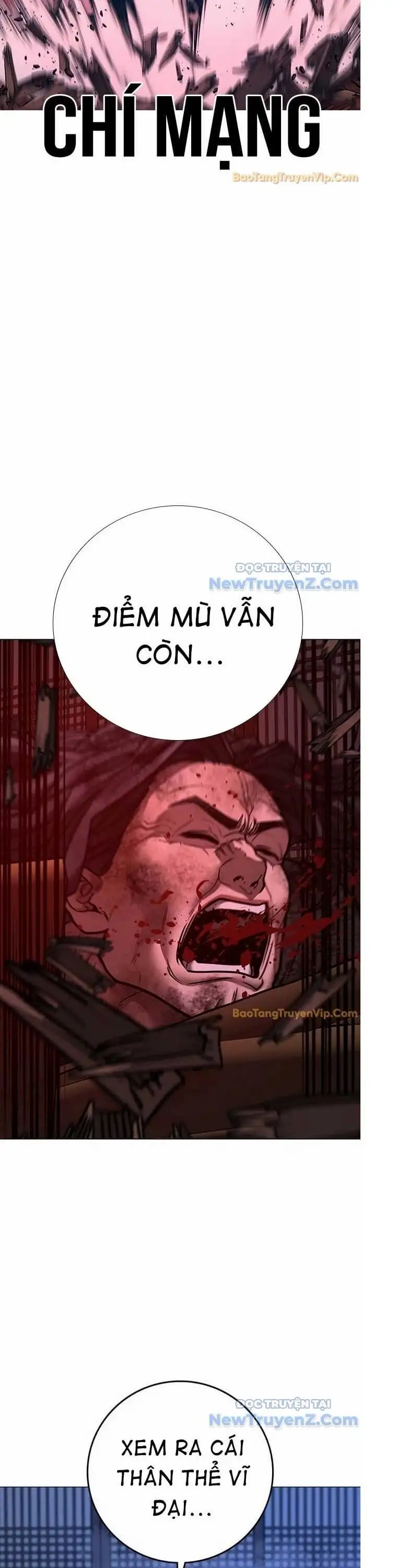 Truyện Tranh Nhiệm Vụ Đời Thật trang 5