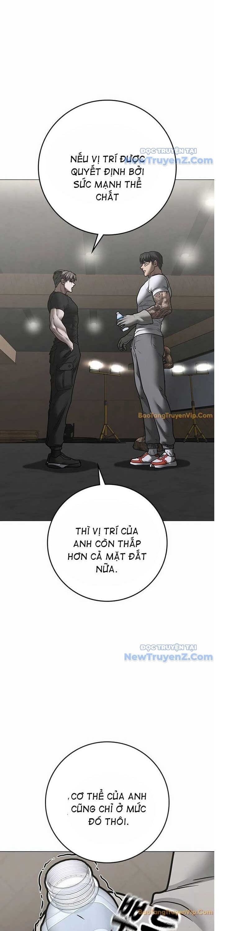 Truyện Tranh Nhiệm Vụ Đời Thật trang 5