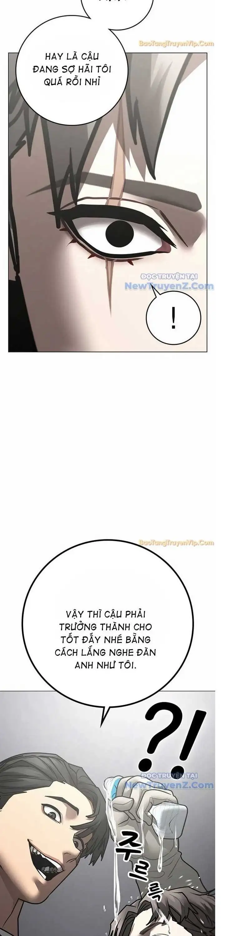 Truyện Tranh Nhiệm Vụ Đời Thật trang 5