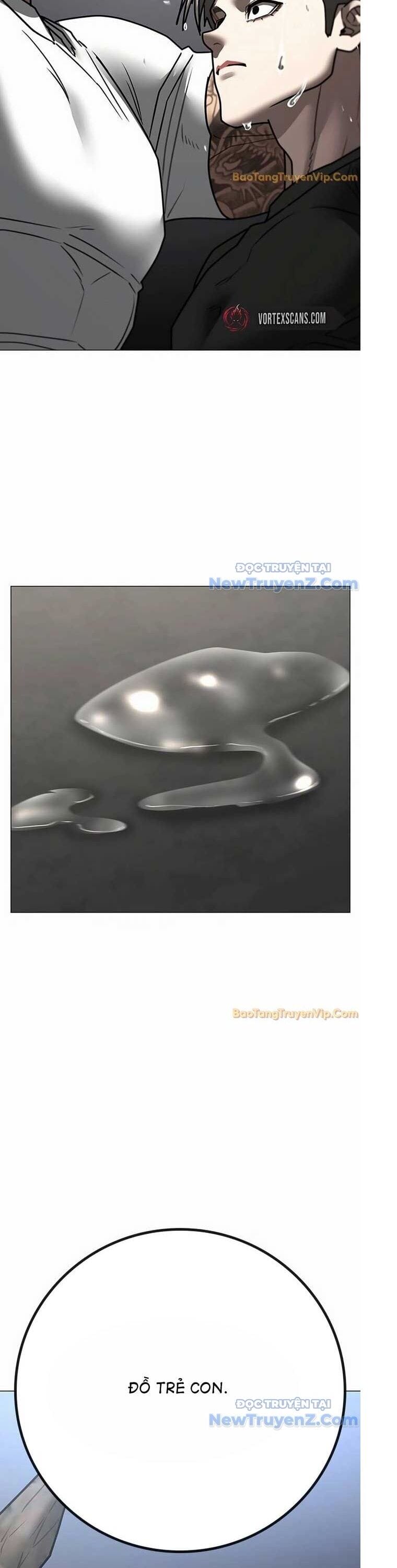 Truyện Tranh Nhiệm Vụ Đời Thật trang 5