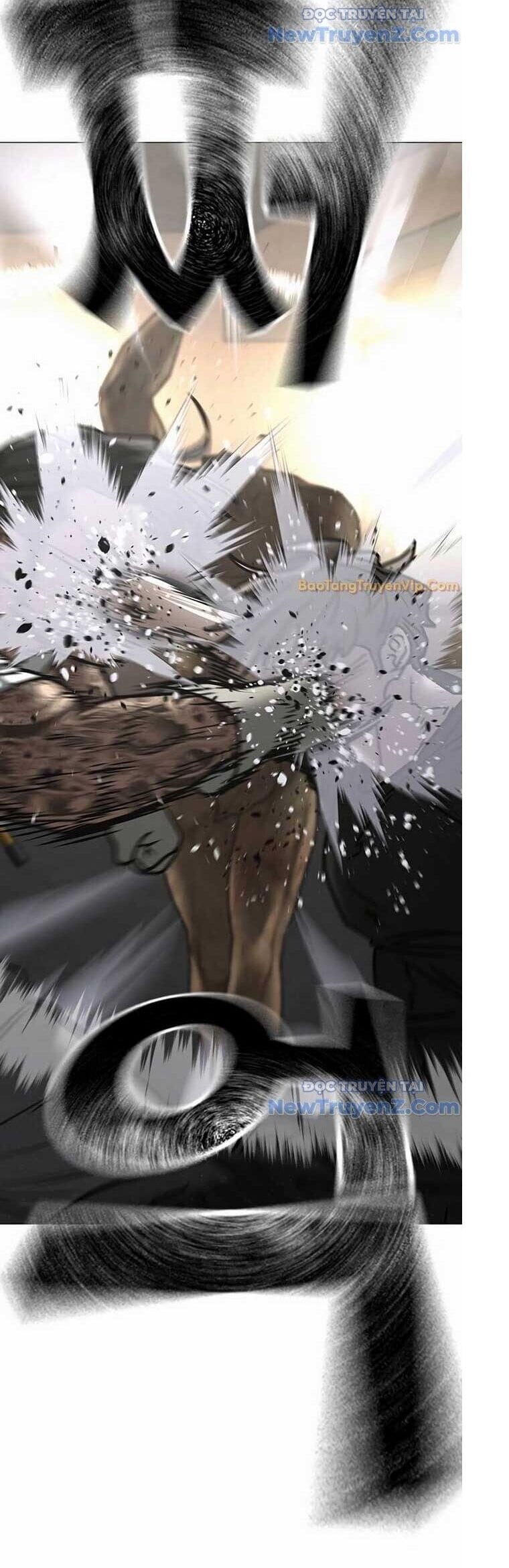 Truyện Tranh Nhiệm Vụ Đời Thật trang 5