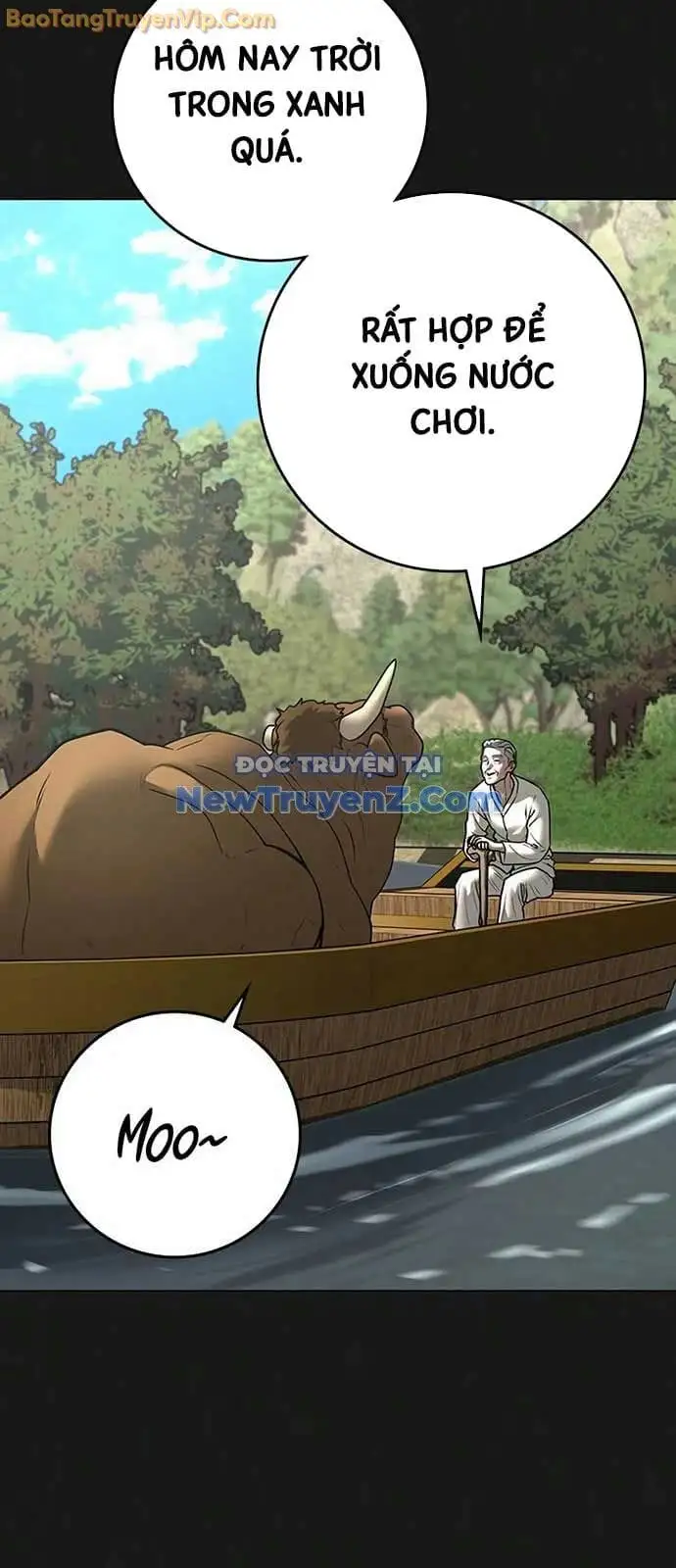 Truyện Tranh Nhiệm Vụ Đời Thật trang 5