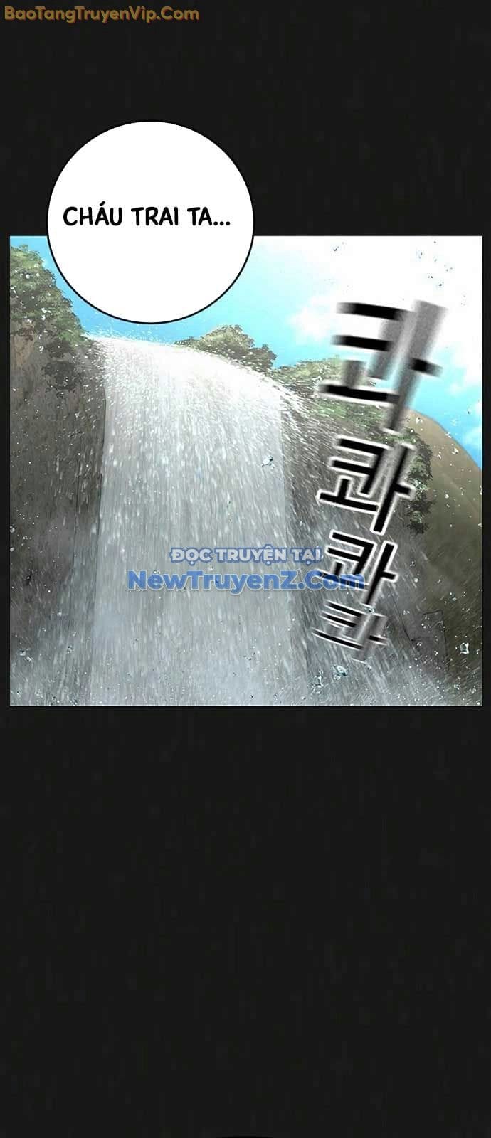 Truyện Tranh Nhiệm Vụ Đời Thật trang 5