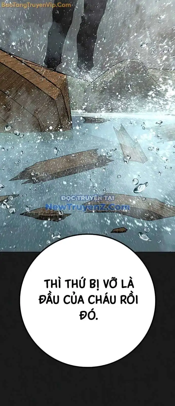 Truyện Tranh Nhiệm Vụ Đời Thật trang 5