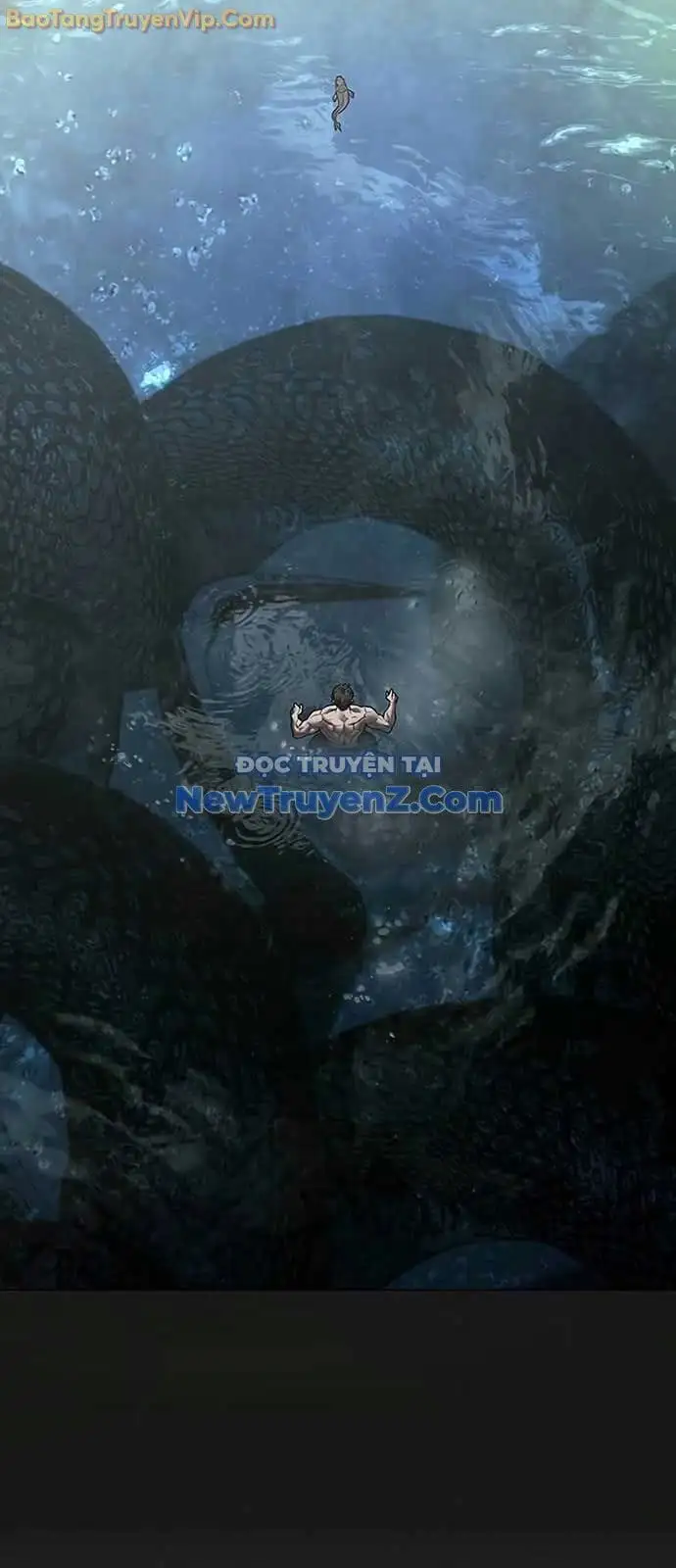 Truyện Tranh Nhiệm Vụ Đời Thật trang 5