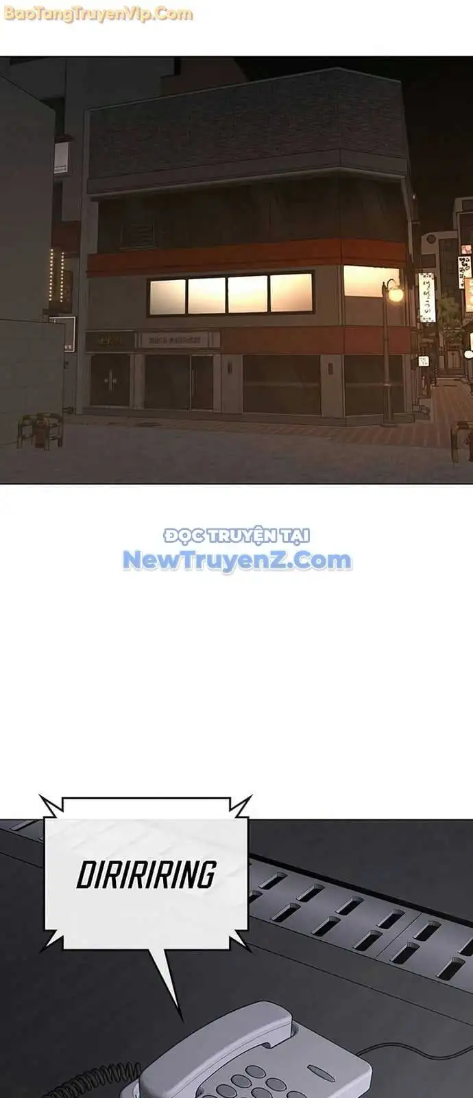 Truyện Tranh Nhiệm Vụ Đời Thật trang 5