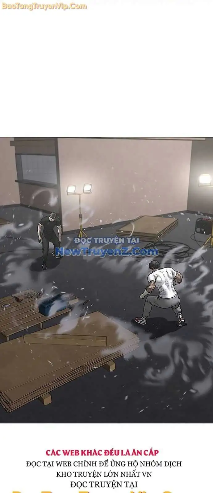 Truyện Tranh Nhiệm Vụ Đời Thật trang 5