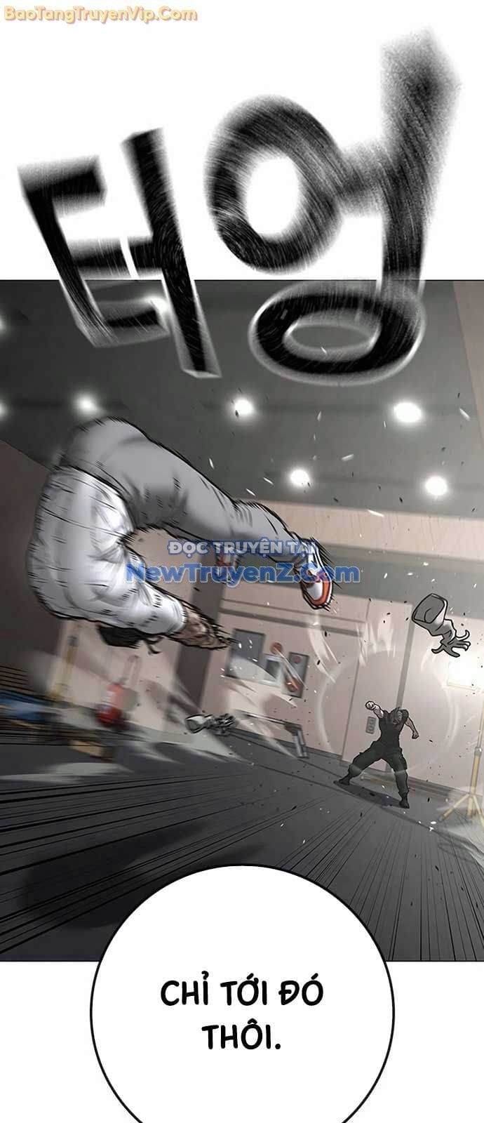 Truyện Tranh Nhiệm Vụ Đời Thật trang 5