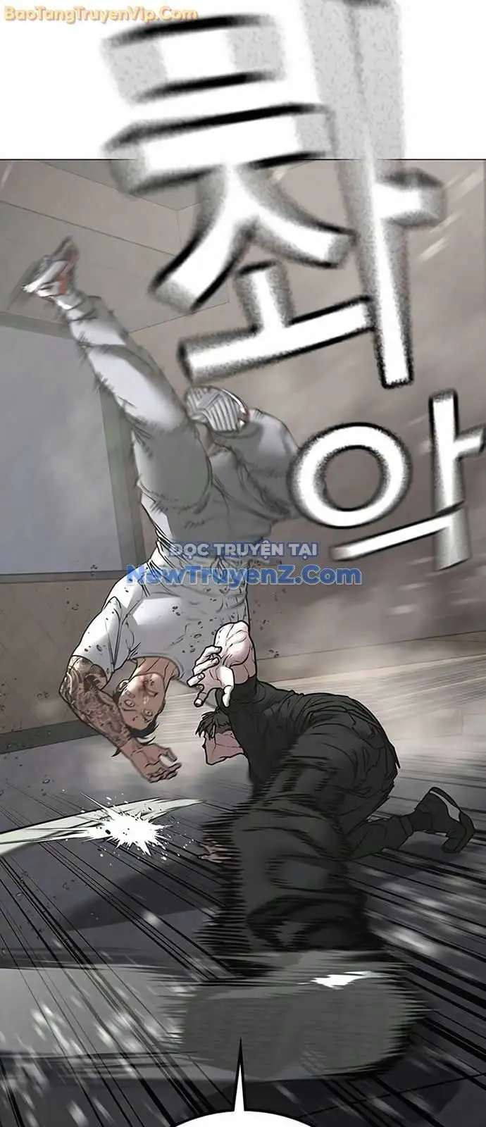 Truyện Tranh Nhiệm Vụ Đời Thật trang 5