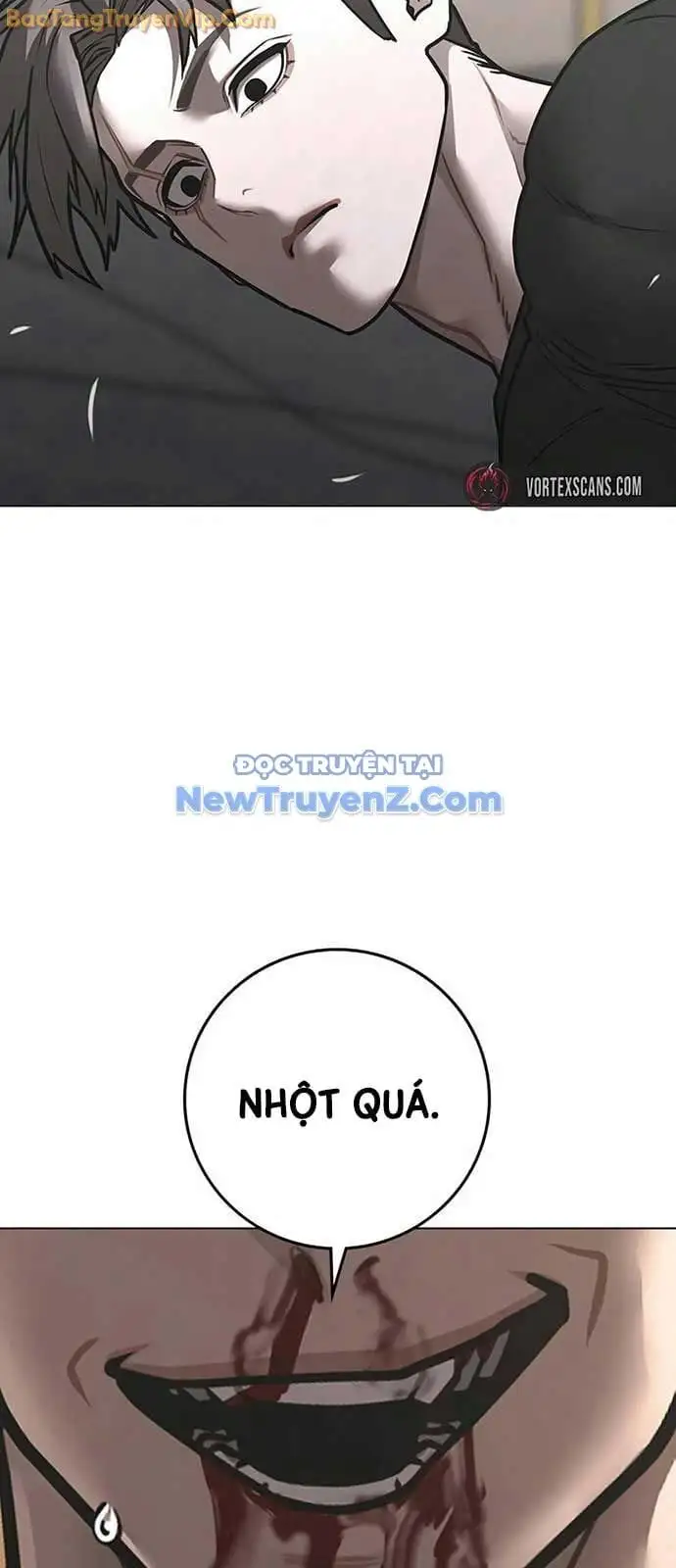 Truyện Tranh Nhiệm Vụ Đời Thật trang 5