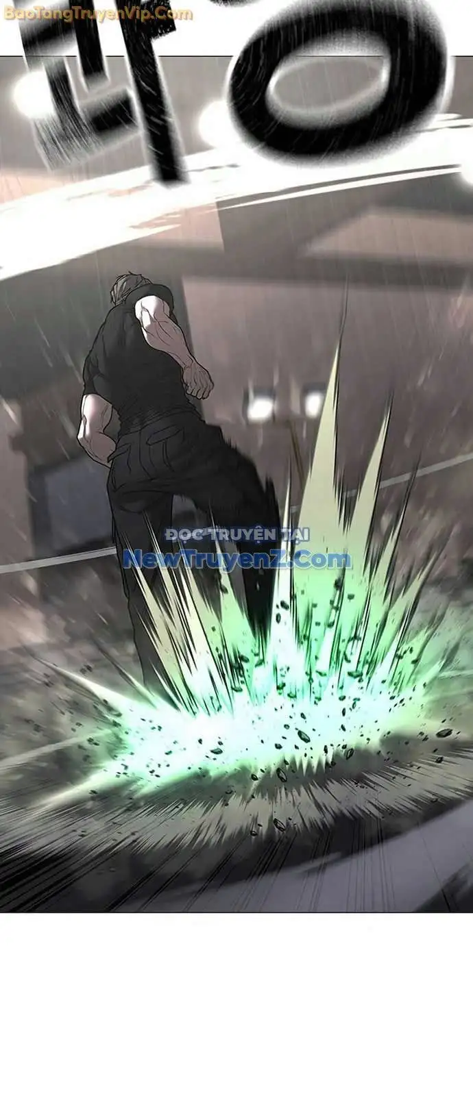 Truyện Tranh Nhiệm Vụ Đời Thật trang 5