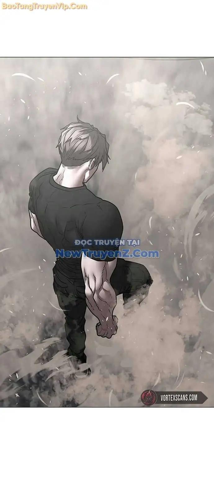 Truyện Tranh Nhiệm Vụ Đời Thật trang 5