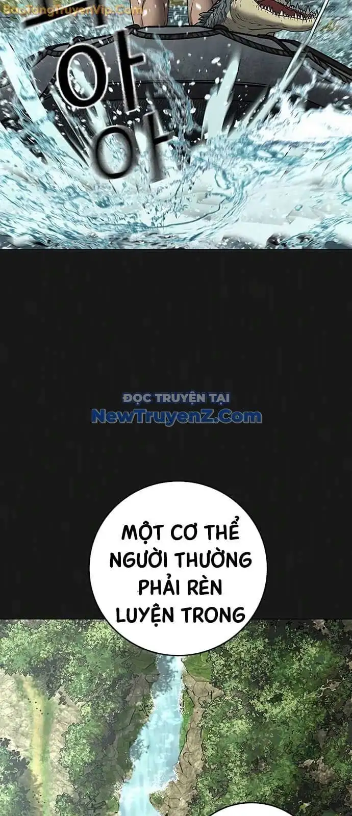 Truyện Tranh Nhiệm Vụ Đời Thật trang 5