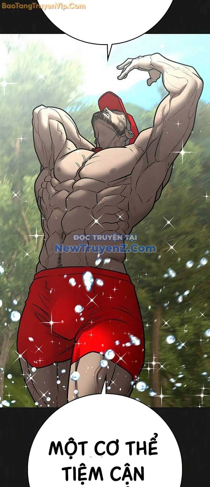 Truyện Tranh Nhiệm Vụ Đời Thật trang 5