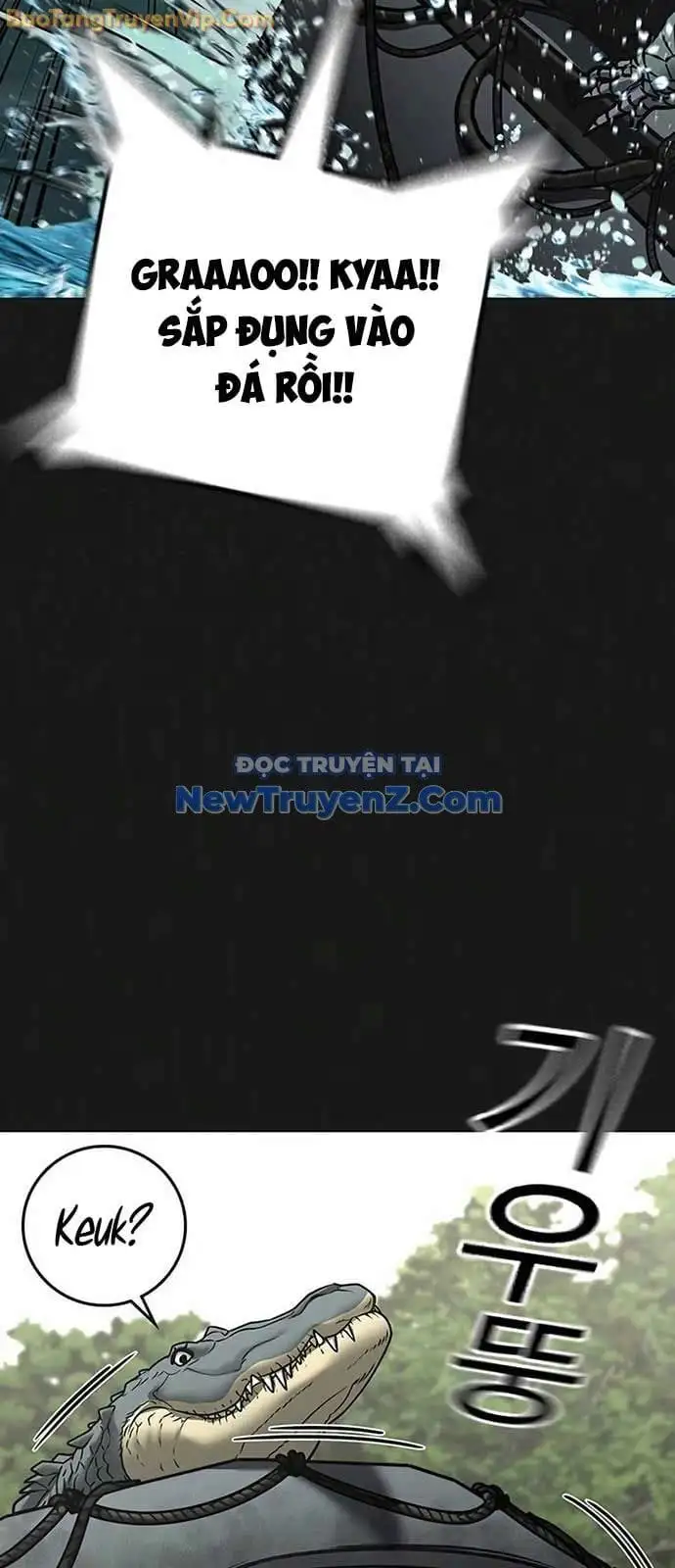 Truyện Tranh Nhiệm Vụ Đời Thật trang 5