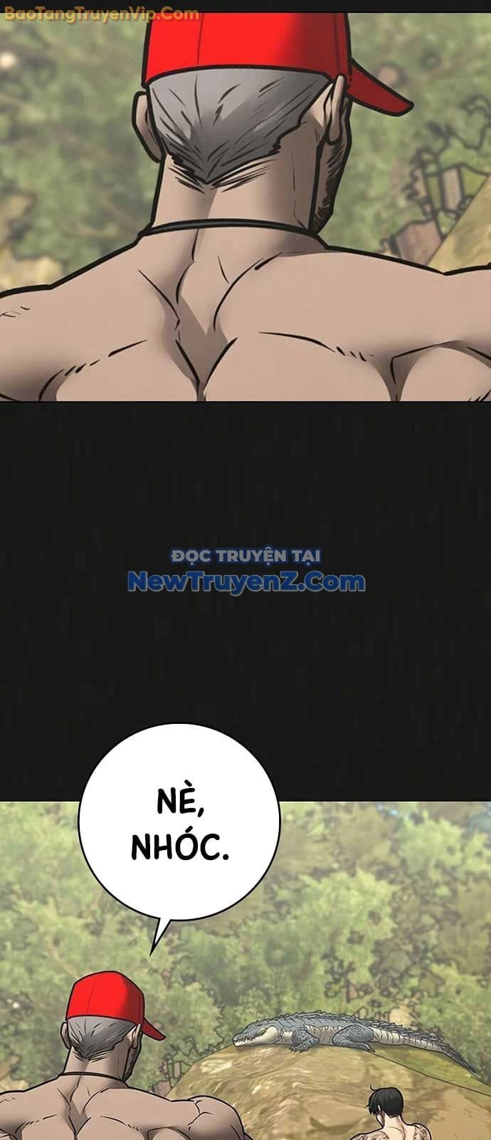 Truyện Tranh Nhiệm Vụ Đời Thật trang 5