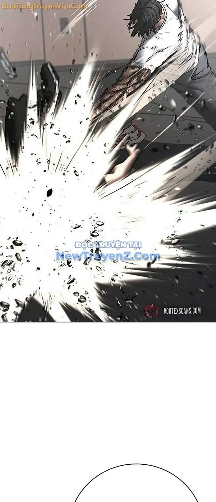 Truyện Tranh Nhiệm Vụ Đời Thật trang 5