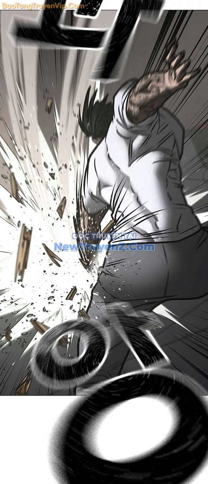 Truyện Tranh Nhiệm Vụ Đời Thật trang 5