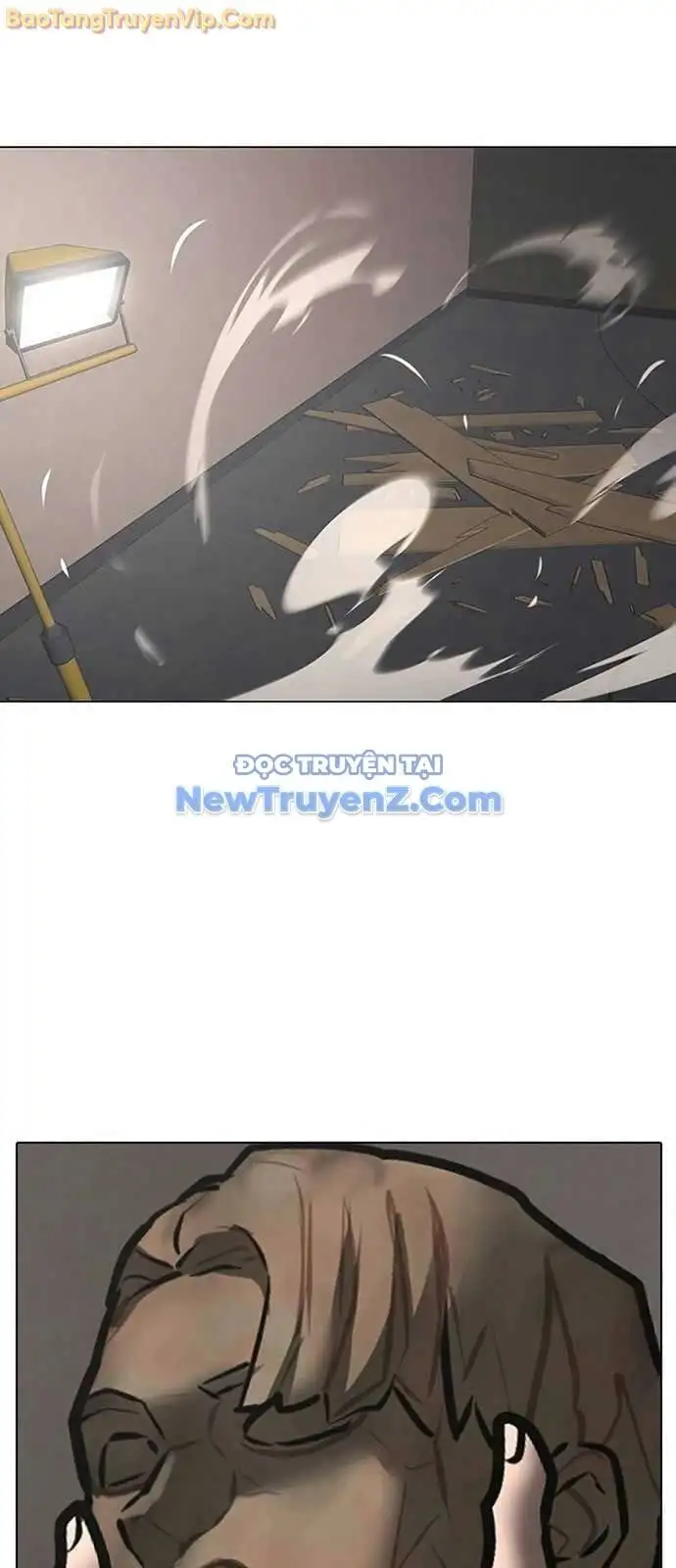 Truyện Tranh Nhiệm Vụ Đời Thật trang 5