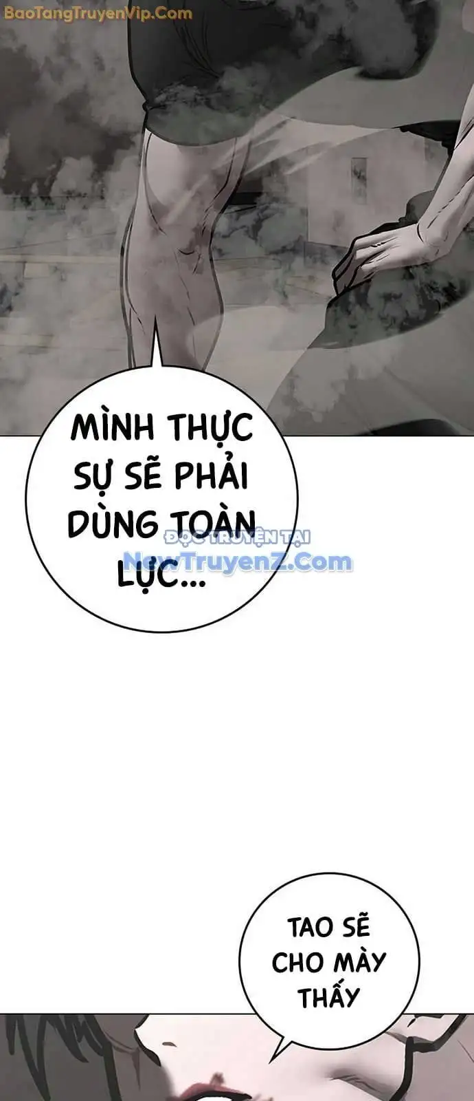 Truyện Tranh Nhiệm Vụ Đời Thật trang 5