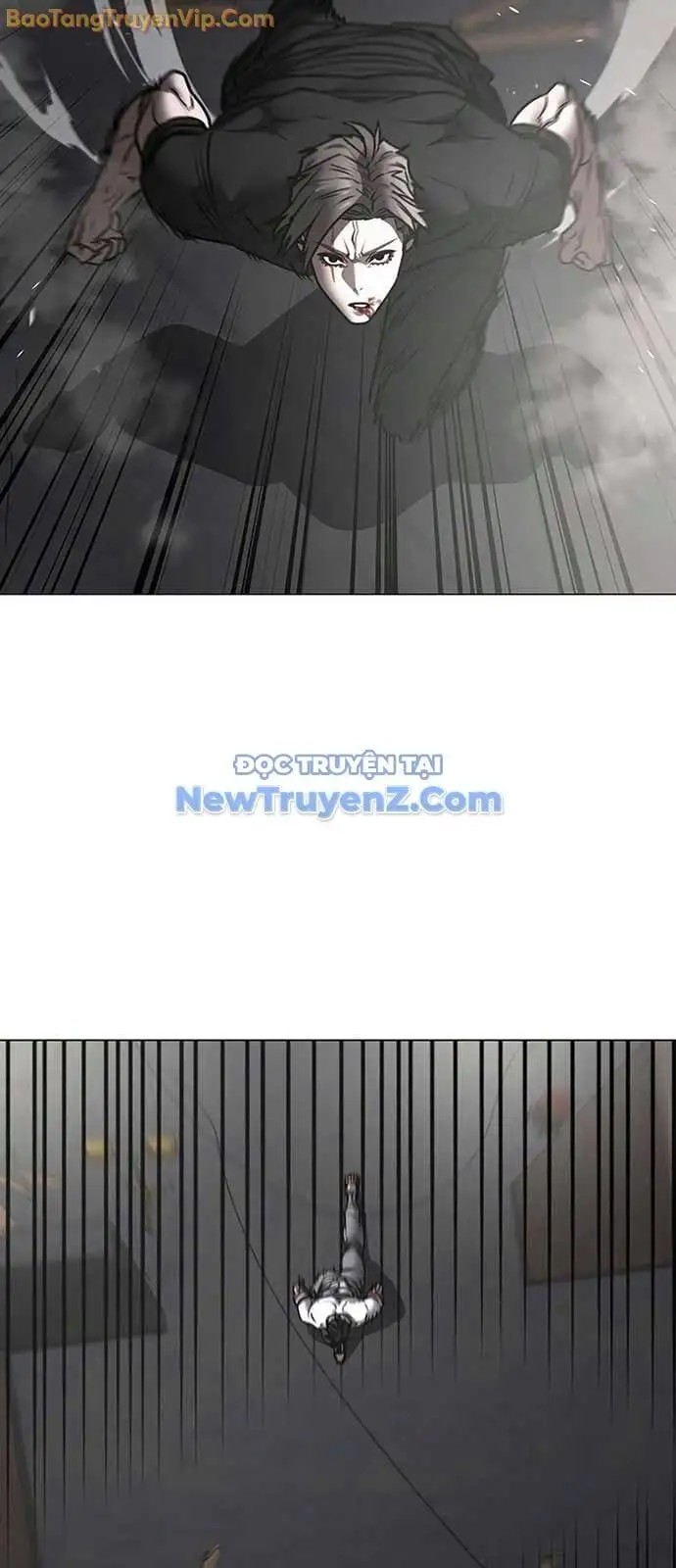 Truyện Tranh Nhiệm Vụ Đời Thật trang 5