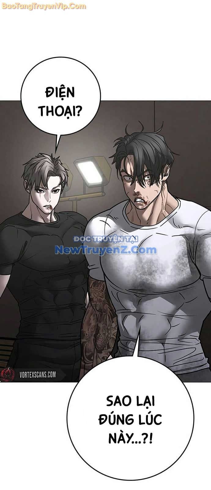 Truyện Tranh Nhiệm Vụ Đời Thật trang 5