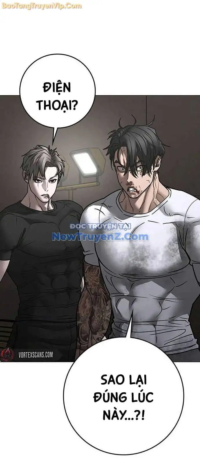 Truyện Tranh Nhiệm Vụ Đời Thật trang 5