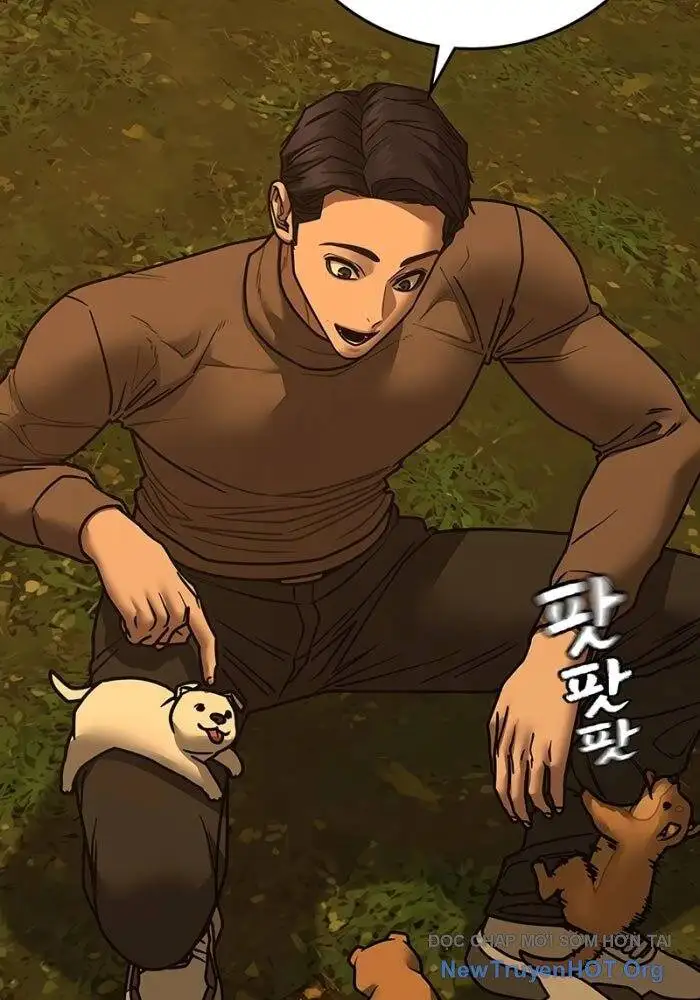 Truyện Tranh Nhiệm Vụ Đời Thật trang 5