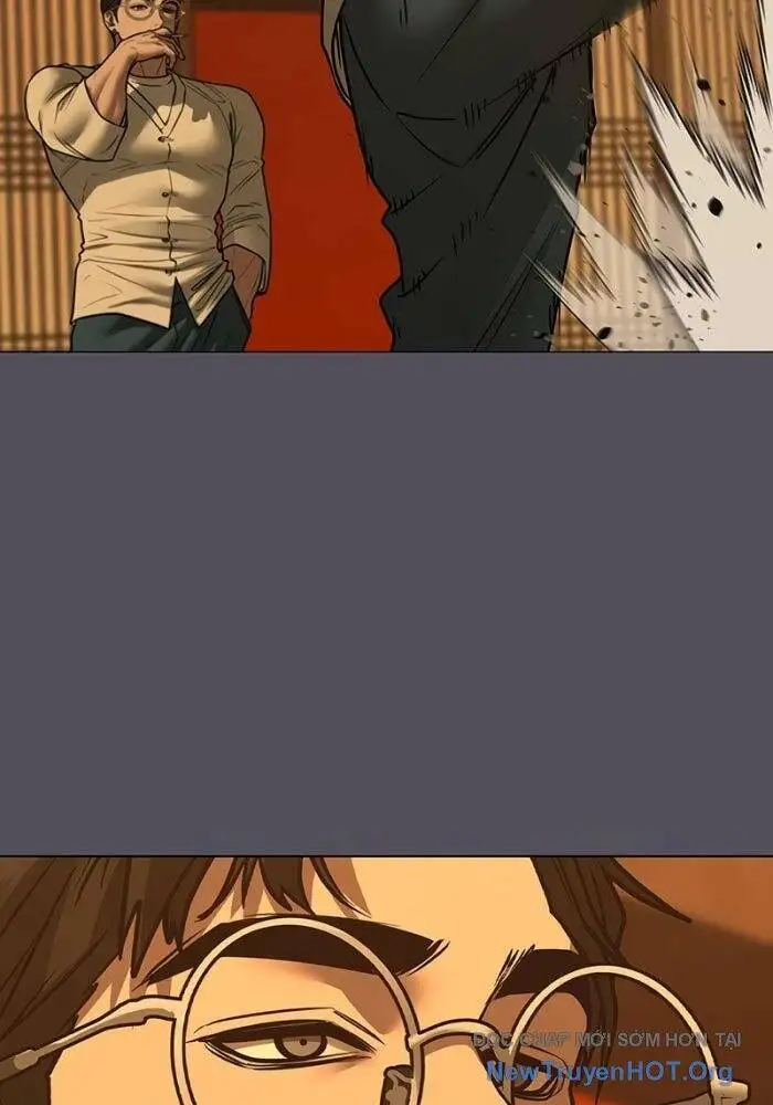 Truyện Tranh Nhiệm Vụ Đời Thật trang 5